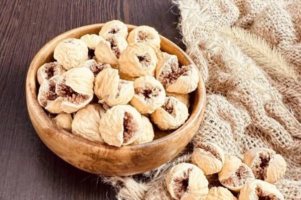 تصویر 2 از خرید و قیمت انجیر صدیک پرک + فروش عمده
